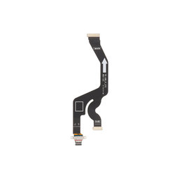 Samsung Galaxy S25 Edge - Ladestecker Ladebuchse + Flex kabel
