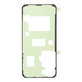 Samsung Galaxy S25 FE - Klebestreifen Sticker für Akku Batterie Deckel (Adhesive)