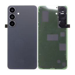 Samsung Galaxy S25 FE - Akkudeckel Komplett (Jetblack)