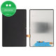 Samsung Galaxy Tab S9 FE X510, X516B - LCD Display + Touchscreen Front Glas TFT