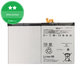 Samsung Galaxy Tab S10+ X820, X826B - Akku Batterie EB-BX828ABE 10900mAh