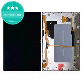 Samsung Galaxy Tab S10 Ultra X920, X926B - LCD Display + Touchscreen Front Glas OLED