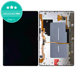 Samsung Galaxy Tab S10 Ultra X920, X926B - LCD Display + Touchscreen Front Glas OLED