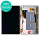 Samsung Galaxy Tab S10 Ultra X920, X926B - LCD Display + Touchscreen Front Glas OLED