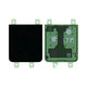 Samsung Galaxy Z Flip 7 FE F761B - Akkudeckel Komplett (Black)
