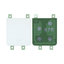 Samsung Galaxy Z Flip 7 FE F761B - Akkudeckel Komplett (White)