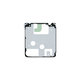 Samsung Galaxy Z Flip 7 F766B - LCD Klebestreifen Sticker (Adhesive) (Sub)