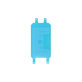 Samsung Galaxy Z Fold 7 F966B - Akku Batterie Klebestreifen Sticker (Adhesive) (Main)