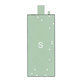 Samsung Galaxy Z Fold 7 F966B - LCD Klebestreifen Sticker (Adhesive) (Sub)