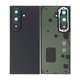 Samsung Galaxy Z Fold 7 F966B - Akkudeckel Komplett (Jetblack)