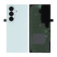 Samsung Galaxy Z Fold 7 F966B - Akkudeckel Komplett (Mint)