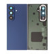 Samsung Galaxy Z Fold 7 F966B - Akkudeckel Komplett (Blue Shadow)