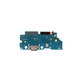 Samsung Galaxy A17 A175F, A17 A176B - Ladestecker Ladebuchse PCB Platine