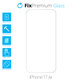 FixPremium Glass - Gehärtetes Glas für iPhone 17 Air