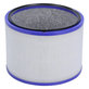 Dyson Pure Hot + Cool-series, Pure Cool Desk-series - HEPA-Filter (Aktivkohle) (Purple)