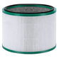 Dyson Pure Hot + Cool-series, Pure Cool Desk-series - HEPA-Filter (Aktivkohle) (Green)