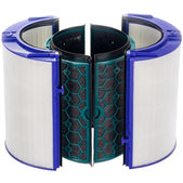 Dyson Pure Hot+Cool, Pure Cool - Filtersatz (HEPA + Aktivkohle)