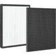 Philips 1000-series, 1000i-series, AC1214, AC1215, AC1217 - Filtersatz (HEPA + Aktivkohle)