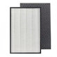 Sharp KC-series - HEPA-Filter (Aktivkohle)