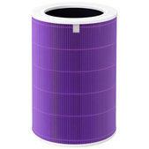 Xiaomi Mi Mijia Air Purifier 4 - HEPA-Filter (Geruchsneutralisierend) (Lila)