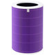 Xiaomi Mi Mijia Air Purifier 4 - HEPA-Filter (Geruchsneutralisierend) (Lila)
