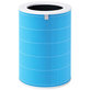 Xiaomi Mi Mijia Air Purifier 4 Pro - HEPA-Filter (Antibakteriell) (Blau)