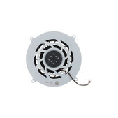 Sony Playstation 5 Slim - Interner Lüfter (19-Blatt)