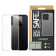 Hülle TPU für Xiaomi Redmi 14C, Transparent, SAFE by PanzerGlass