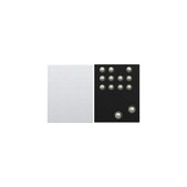 JC Romeo2 - Face ID Dot Matrix IC Chip für iPhone X - 12, iPad Pro 3, 4