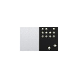JC Romeo2 - Face ID Dot Matrix IC Chip für iPhone X - 12, iPad Pro 3, 4