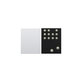 JC Romeo2 - Face ID Dot Matrix IC Chip für iPhone X - 12, iPad Pro 3, 4