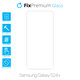 FixPremium Glass - Gehärtetes Glas für Samsung Galaxy S24+