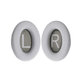 Ersatz-Ohrpolster für Bose QuietComfort 35, Memory-Schaumstoff + PU-Leder, Grau, 1 Paar