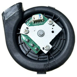 Xiaomi Dreame D10-series, L10-series, X10-series - Lüftermodul