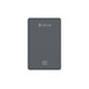 MagSafe Powerbank Extreme Speed Mini mit Display, PD 20W, 10000mAh, Space Grey, Devia