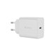 Ladeadapter Rocket USB-C, PD 45W, Weiß, Devia