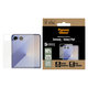 Panzerglas Classic Fit für Samsung Galaxy Z Flip7, Klar, PanzerGlass