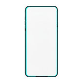 Hintere Glasscheibe Dichtungs-Klebestreifen für iPhone 15, 2UUL BA15