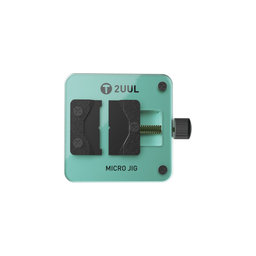 Mikro-Glashalterklemme, 2UUL BH04