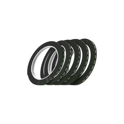 Schaum-Dichtband für Displayrahmen und Rückglas, 2UUL CS02, (5mm, 5Stk.)