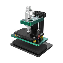 Mini Heizpressstation, 2UUL DA07