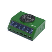 Desktop-Ladegerät, Multi-Port, 2UUL PC11