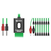 Android Netzkabel (Boot-Kabel), 16-in-1, 2UUL PW04