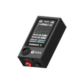USB-Multimeter (Spannungs- und Strommesser), 2UUL PW11