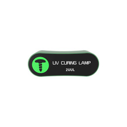 Mini UV-Aushärtungslampe, 2UUL SC08