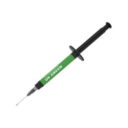 UV-härtender Lötstopplack, Grün, 2UUL SC53