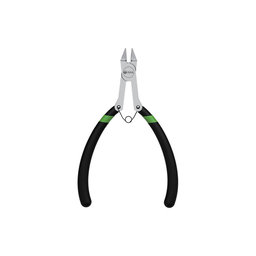 Präzisions-Seitenschneider, 2UUL DA83