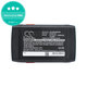 Batterie für Gardena 380 Li, 8838, 3000mAh, Li-ion, 25V, 04025-20, HQ