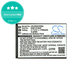 Batterie für Evolveo StrongPhone X1, 1700mAh, Li-ion, 3.7V, SGP-X1BAT, HQ