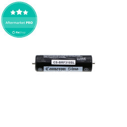 Batterie für Panasonic, Braun, 2000mAh, Ni-MH, 1.2V, WER1411L2508, HQ